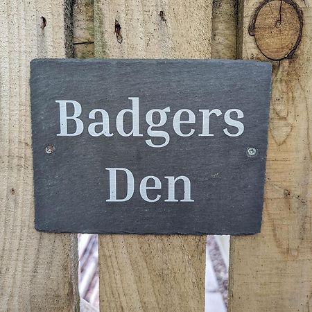 Badgers Den Apartment Linlithgow Luaran gambar