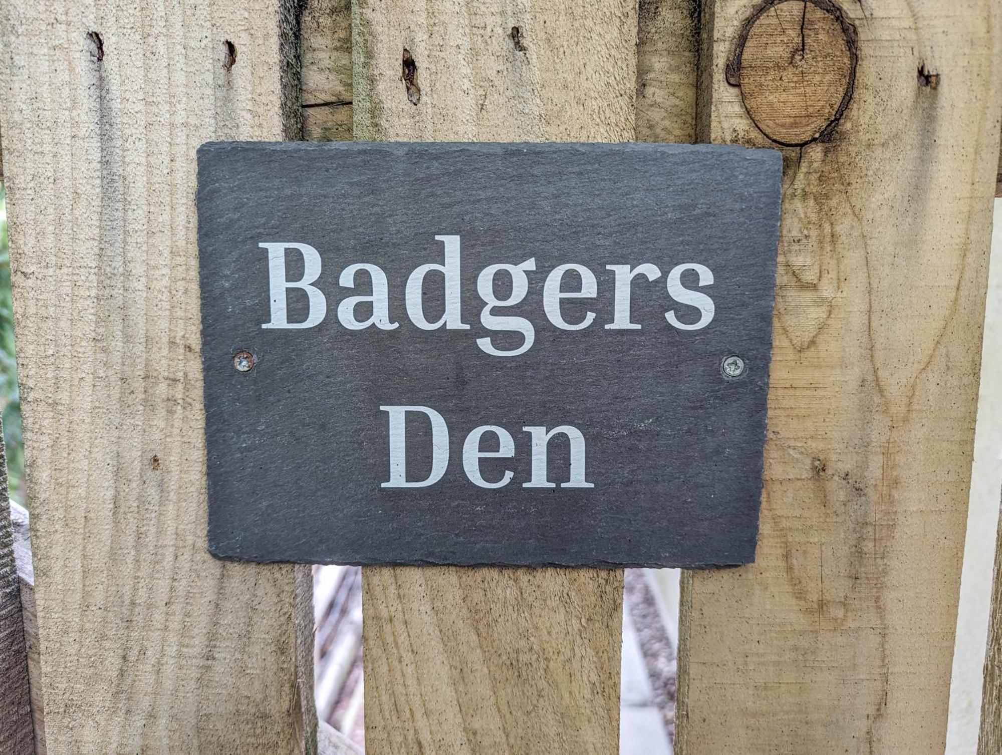 Badgers Den Apartment Linlithgow Luaran gambar