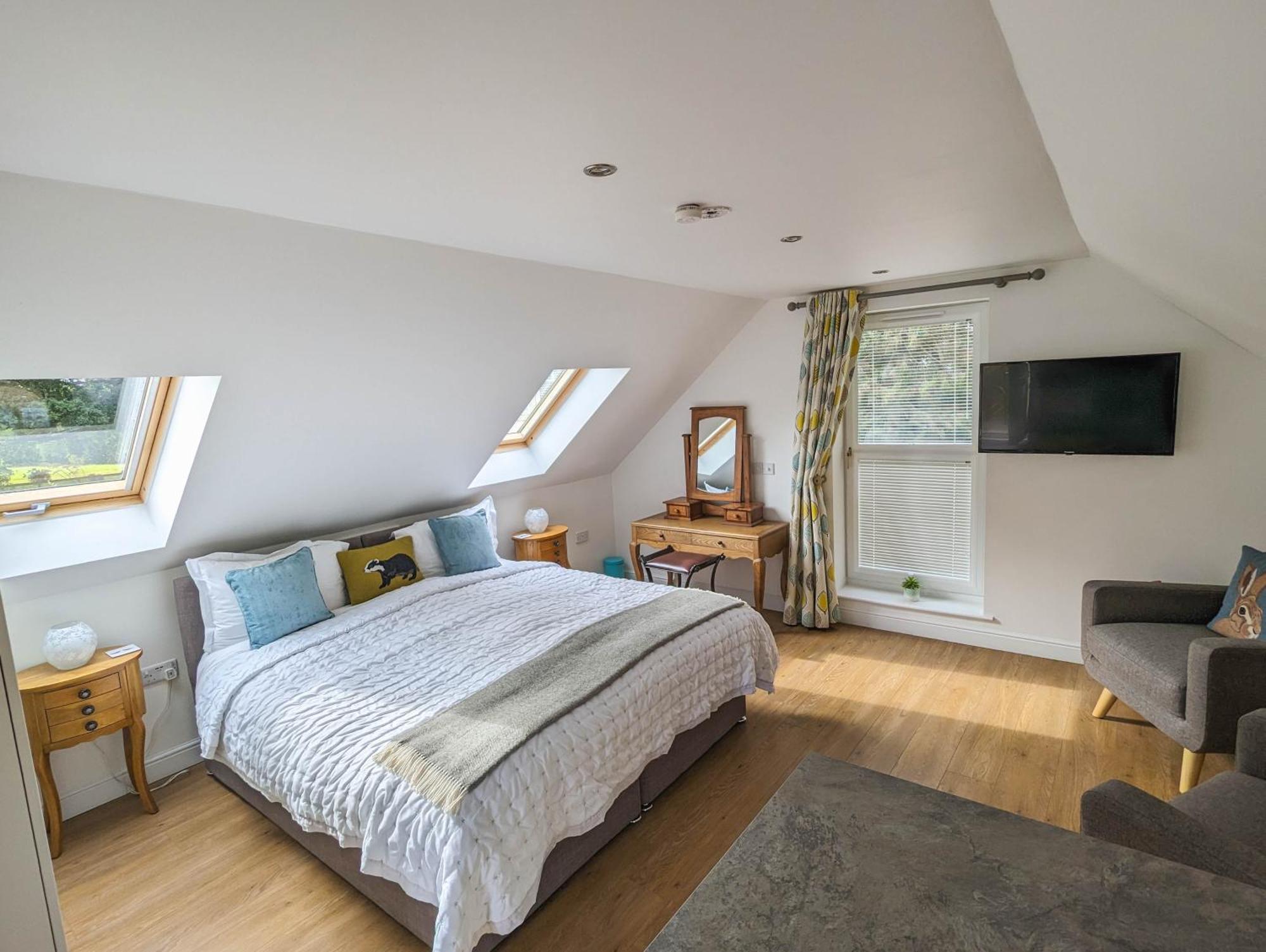 Badgers Den Apartment Linlithgow Luaran gambar