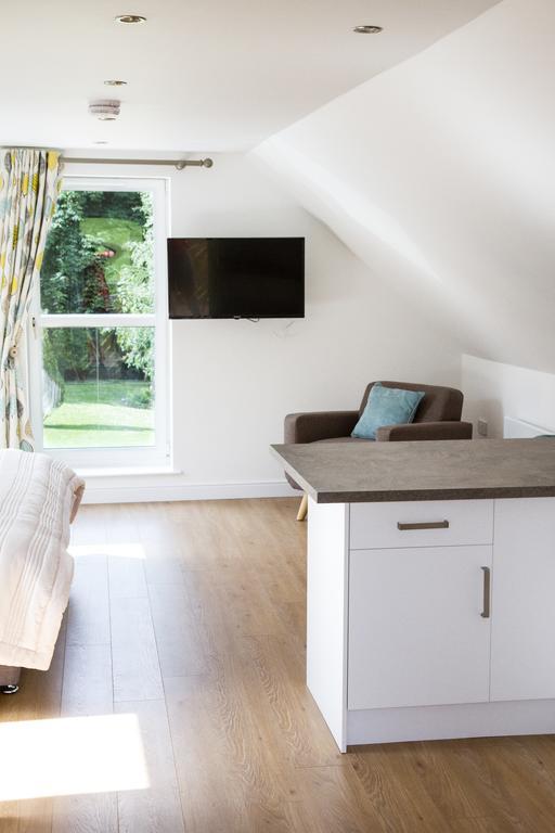 Badgers Den Apartment Linlithgow Luaran gambar