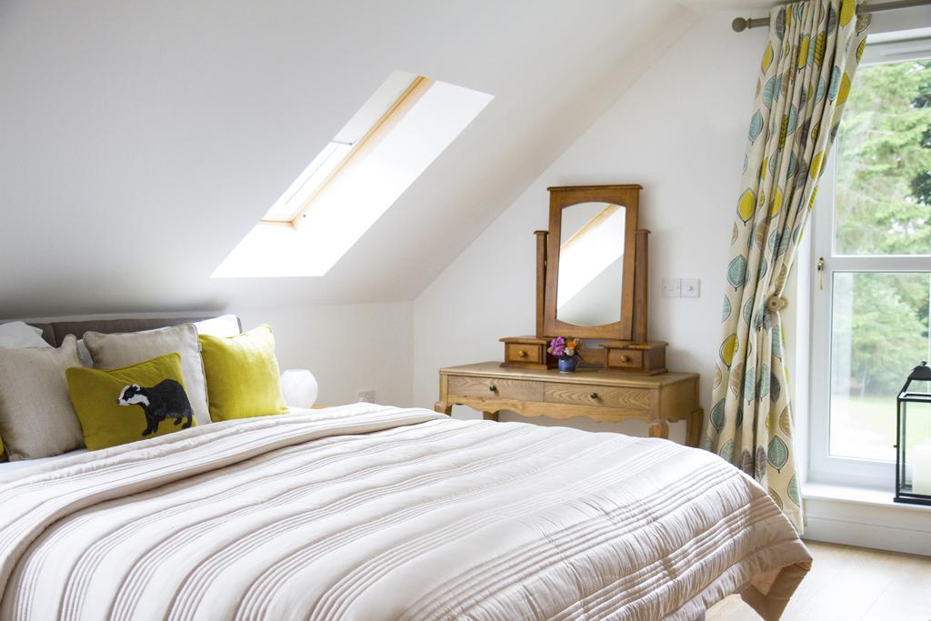 Badgers Den Apartment Linlithgow Luaran gambar