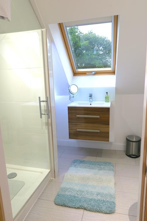 Badgers Den Apartment Linlithgow Luaran gambar