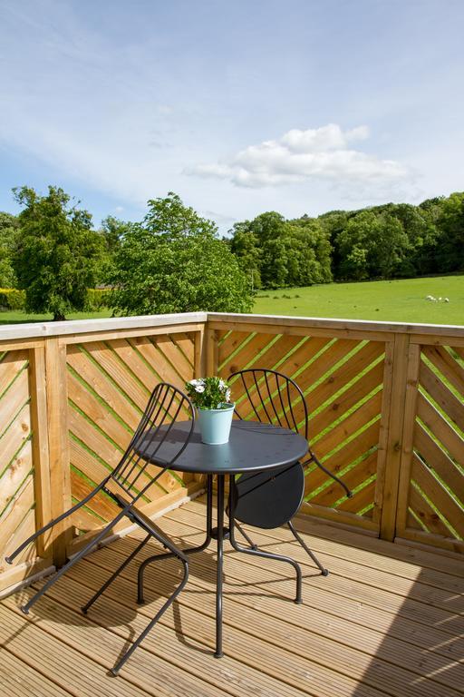 Badgers Den Apartment Linlithgow Luaran gambar